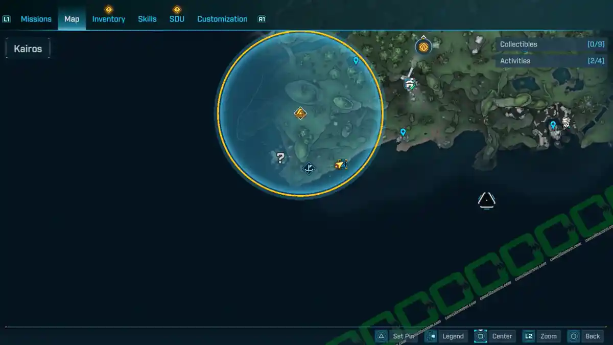 ECHO Log Capsized Boat SW map - Coastal Bonescape - Kairos - Borderlands 4 › camzillasmom.com ECHO Log Capsized Boat SW map Coastal Bonescape Kairos Borderlands 4 | camzillasmomcom