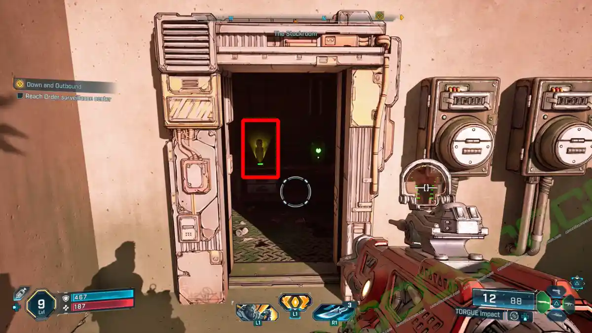 Flick at Faction Town The Launchpad Workshop - The Howl - Kairos - Borderlands 4 › camzillasmom.com Flick at Faction Town The Launchpad Workshop The Howl Kairos Borderlands 4 | camzillasmomcom