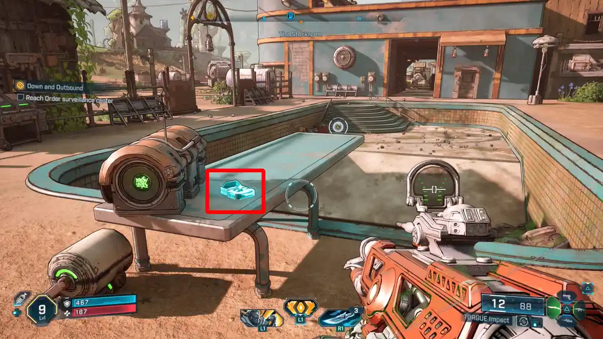 Get Pranked ECHO Log - The Howl - Kairos - Borderlands 4 › camzillasmom.com Get Pranked ECHO Log The Howl Kairos Borderlands 4 | camzillasmomcom