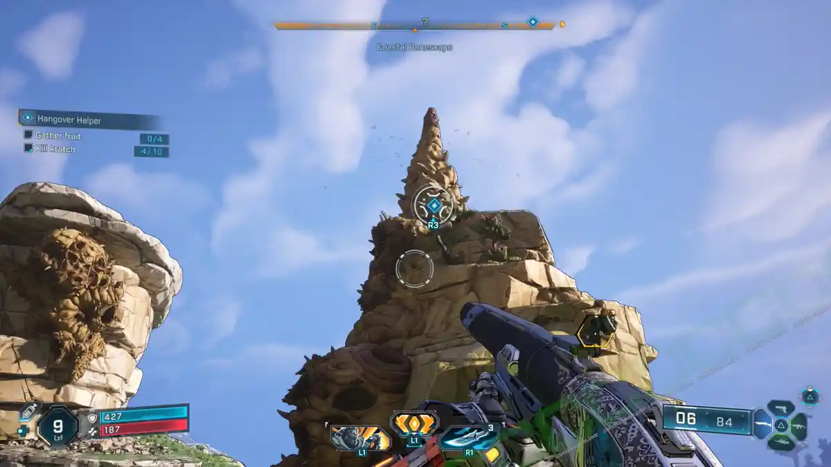 Hangover Helper Fruit location - Coastal Bonescape - Kairos - Borderlands 4 › camzillasmom.com Hangover Helper Fruit location Coastal Bonescape Kairos Borderlands 4 | camzillasmomcom