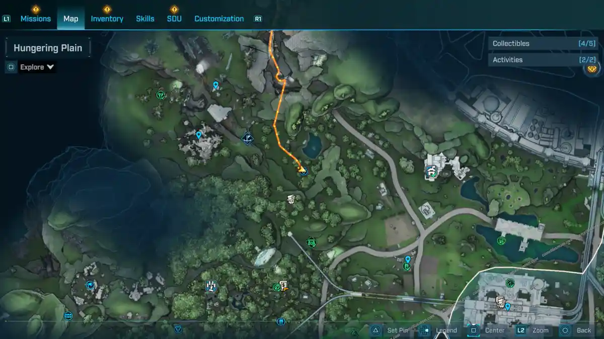 Into the Mild Dead Bolt map - The Howl - Kairos - Borderlands 4 › camzillasmom.com Into the Mild Dead Bolt map The Howl Kairos Borderlands 4 | camzillasmomcom