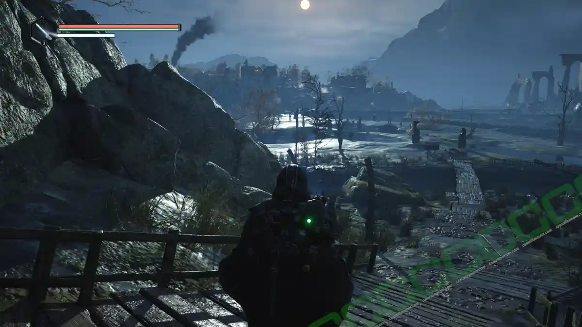  Jova Village View   Acasa Marshes   Hell is Us | camzillasmomcom