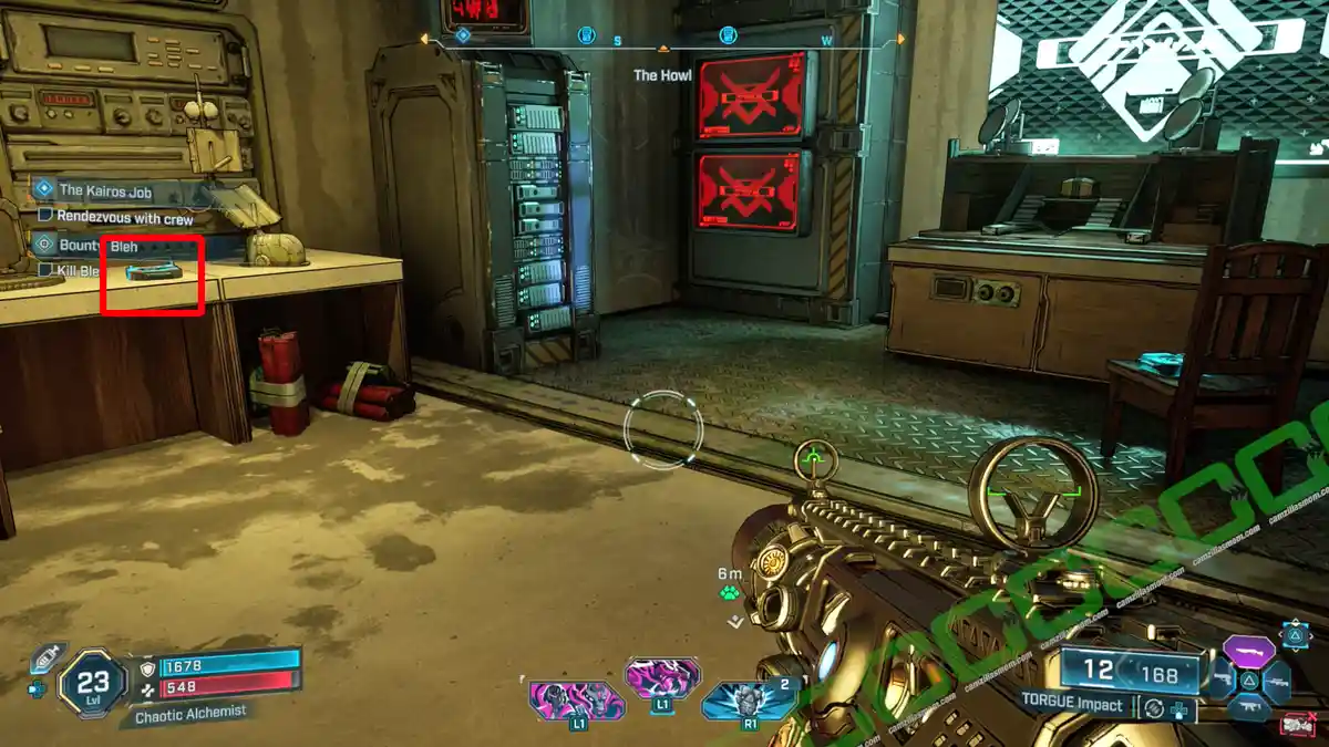 Kilos Instructions ECHO Log - The Howl - Kairos - Borderlands 4 › camzillasmom.com Kilos Instructions ECHO Log The Howl Kairos Borderlands 4 | camzillasmomcom