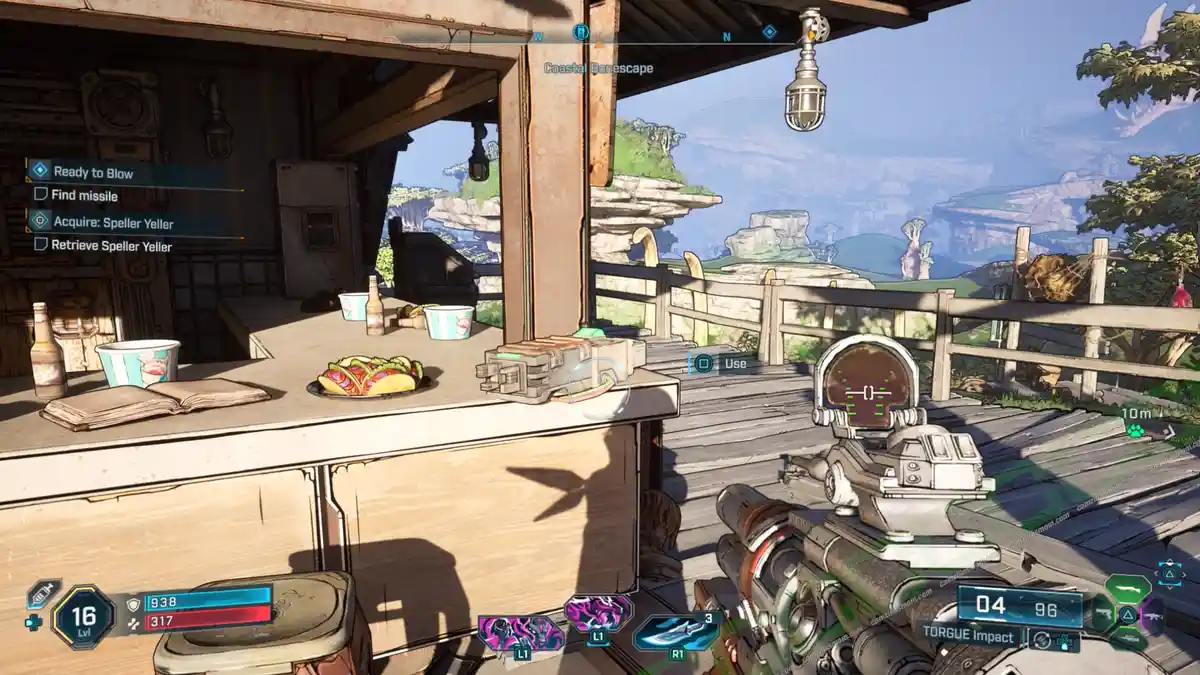 Kratchmans House Lost Capsule location - Coastal Bonescape - Kairos - Borderlands 4 › camzillasmom.com Kratchmans House Lost Capsule location Coastal Bonescape Kairos Borderlands 4 | camzillasmomcom