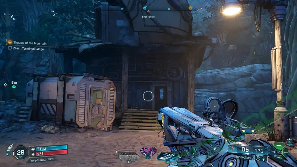 Lost Capsule Forest North of Faction Town location - The Howl - Kairos - Borderlands 4 › camzillasmom.com Lost Capsule Forest North of Faction Town location The Howl Kairos Borderlands 4 | camzillasmomcom