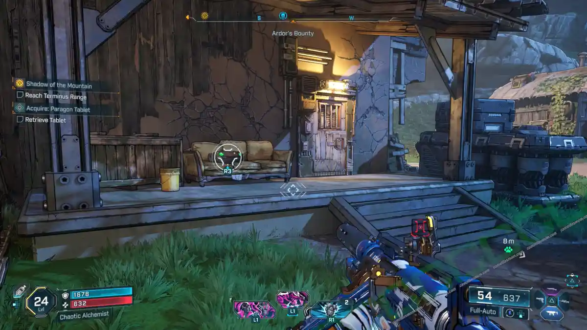 Lost Capsule location - The Howl - Kairos - Borderlands 4 › camzillasmom.com Lost Capsule location The Howl Kairos Borderlands 4 | camzillasmomcom