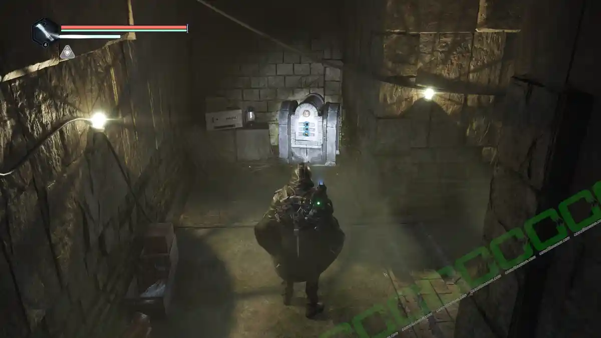  Lymbic Chest Blacksmith Basement   Acasa Marshes   Hell is Us | camzillasmomcom