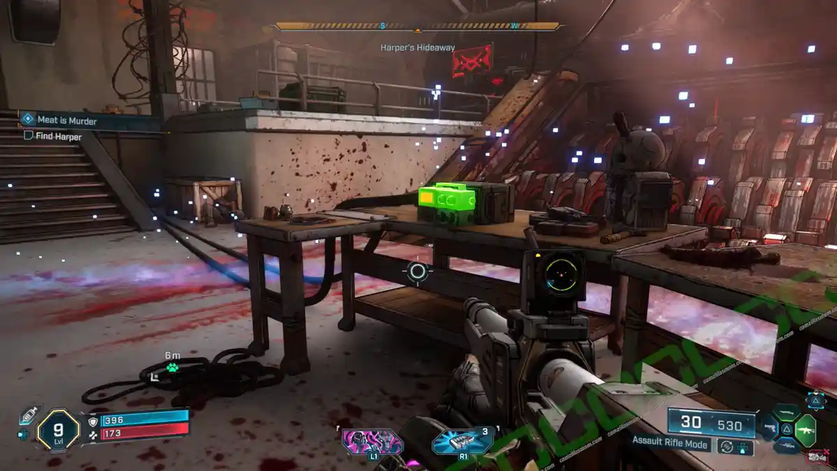 Meat is Murder Radio Location - Coastal Bonescape - Kairos - Borderlands 4 › camzillasmom.com Meat is Murder Radio Location Coastal Bonescape Kairos Borderlands 4 | camzillasmomcom