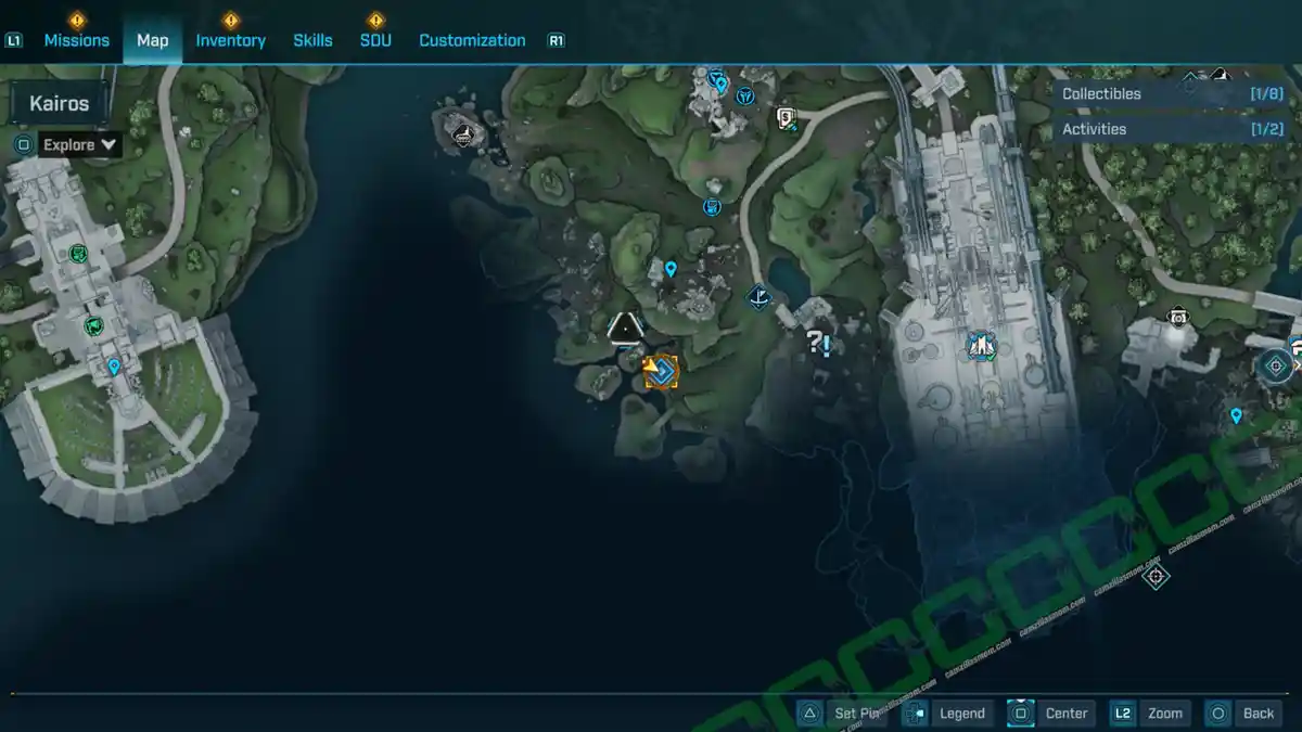 Null and Void Side Mission Delivery Driver - The Howl - Kairos - Borderlands 4 › camzillasmom.com Null and Void Side Mission Delivery Driver The Howl Kairos Borderlands 4 | camzillasmomcom