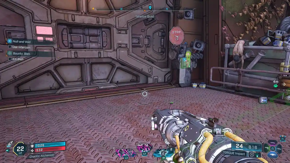 Null and Void Side Mission Horizons Mar location - The Howl - Kairos - Borderlands 4 › camzillasmom.com Null and Void Side Mission Horizons Mar location The Howl Kairos Borderlands 4 | camzillasmomcom