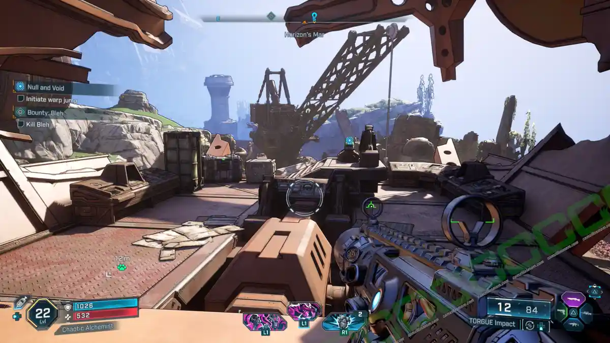 Null and Void Side Mission Initiate Warp Jump location 2 - The Howl - Kairos - Borderlands 4 › camzillasmom.com Null and Void Side Mission Initiate Warp Jump location 2 The Howl Kairos Borderlands 4 | camzillasmomcom