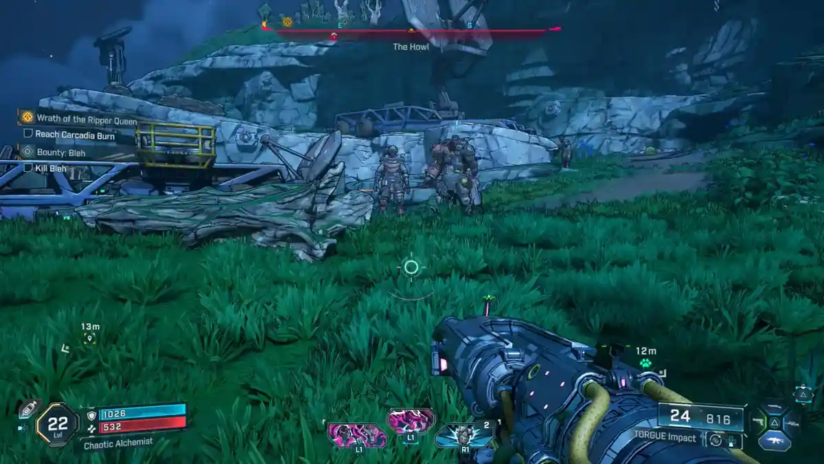 Null and Void Side Mission Start - The Howl - Kairos - Borderlands 4 › camzillasmom.com Null and Void Side Mission Start The Howl Kairos Borderlands 4 | camzillasmomcom