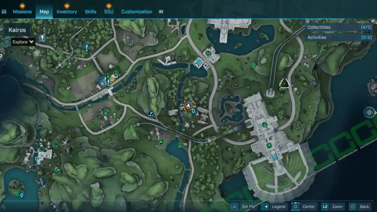 Null and Void Side Mission Wreck of the Nostalgia ECHO Log - The Howl - Kairos - Borderlands 4 › camzillasmom.com Null and Void Side Mission Wreck of the Nostalgia ECHO Log The Howl Kairos Borderlands 4 | camzillasmomcom