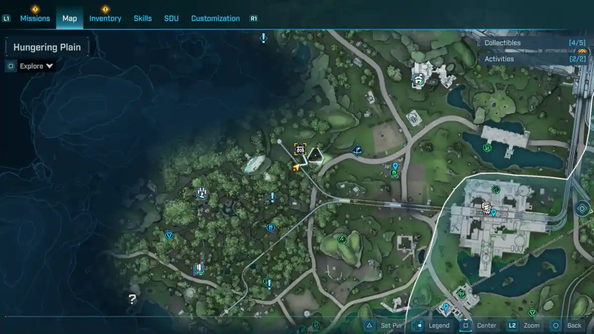 Order Bunker Blacklime Bunker Map - The Howl - Kairos - Borderlands 4 › camzillasmom.com Order Bunker Blacklime Bunker Map The Howl Kairos Borderlands 4 | camzillasmomcom