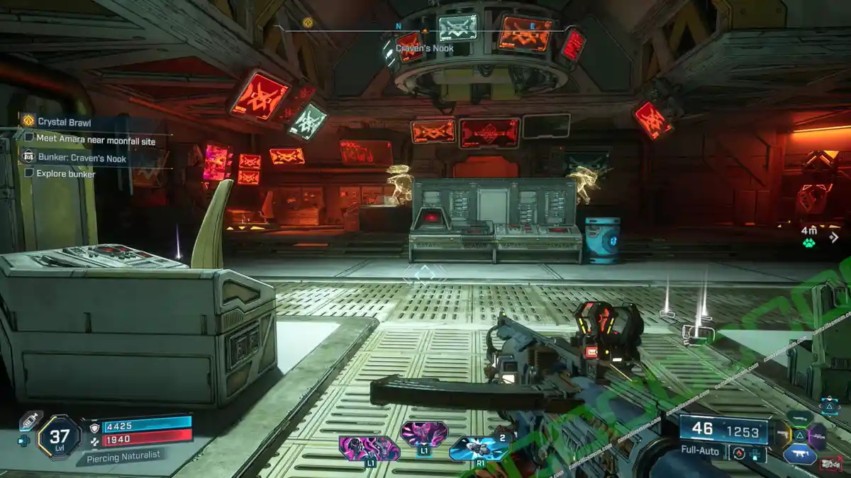 Order Bunker First Control Room location - Heart of the Mountain - Kairos - Borderlands 4 › camzillasmom.com Order Bunker First Control Room location Heart of the Mountain Kairos Borderlands 4 | camzillasmomcom