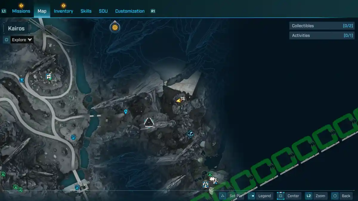 Order Bunker Locust map - Heart of the Mountain - Kairos - Borderlands 4 › camzillasmom.com Order Bunker Locust map Heart of the Mountain Kairos Borderlands 4 | camzillasmomcom