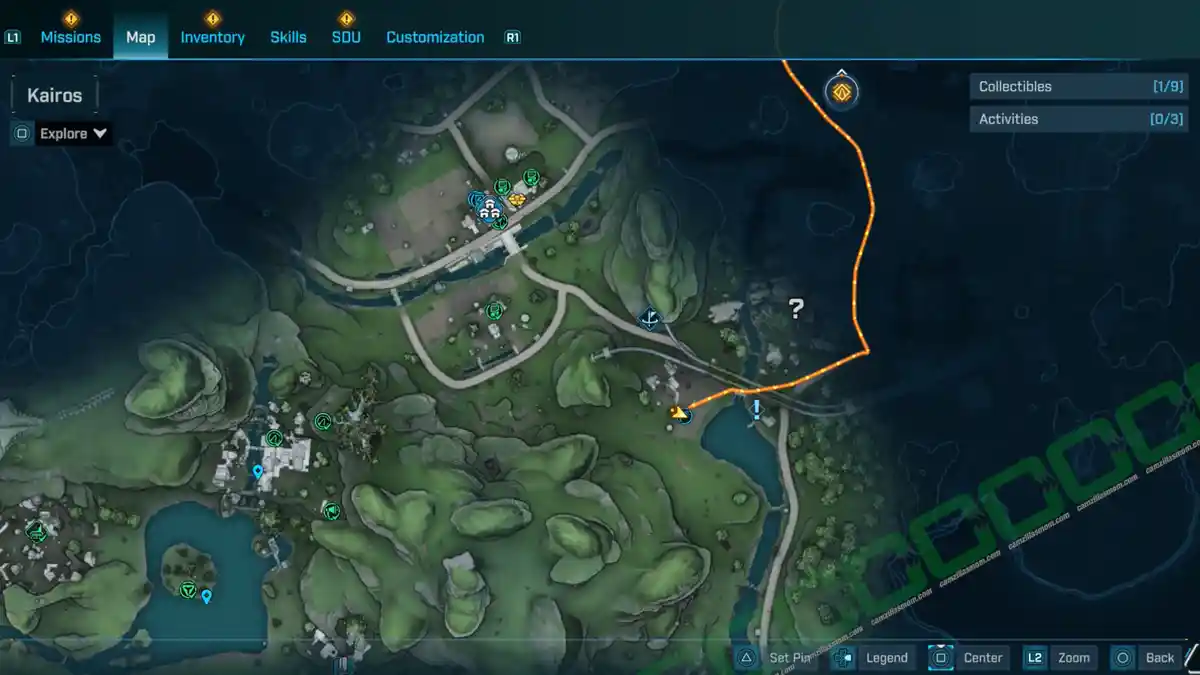 Propaganda Speaker The Launchpad - Coastal Bonescape - Kairos - Borderlands 4 › camzillasmom.com Propaganda Speaker The Launchpad Coastal Bonescape Kairos Borderlands 4 | camzillasmomcom