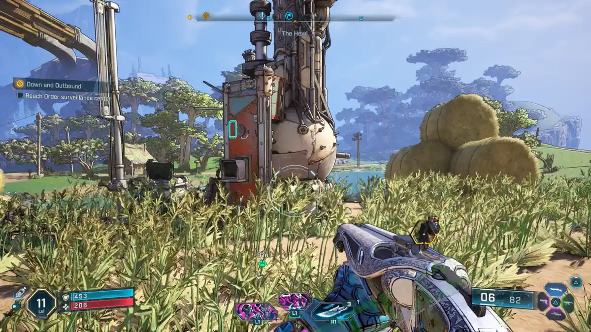 Propaganda Speaker The Launchpad location - Coastal Bonescape - Kairos - Borderlands 4 › camzillasmom.com Propaganda Speaker The Launchpad location Coastal Bonescape Kairos Borderlands 4 | camzillasmomcom