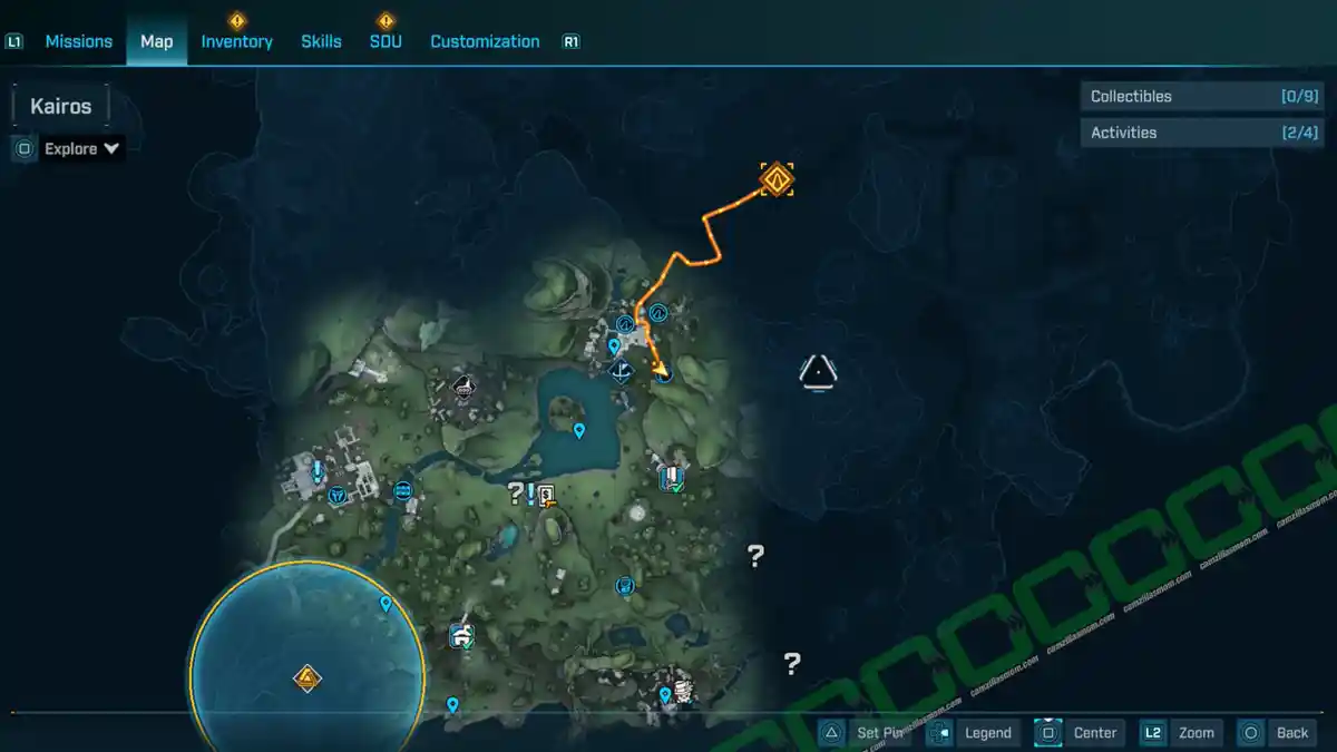 Propaganda Speaker in Plungeford map - Coastal Bonescape - Kairos - Borderlands 4 › camzillasmom.com Propaganda Speaker in Plungeford map Coastal Bonescape Kairos Borderlands 4 | camzillasmomcom