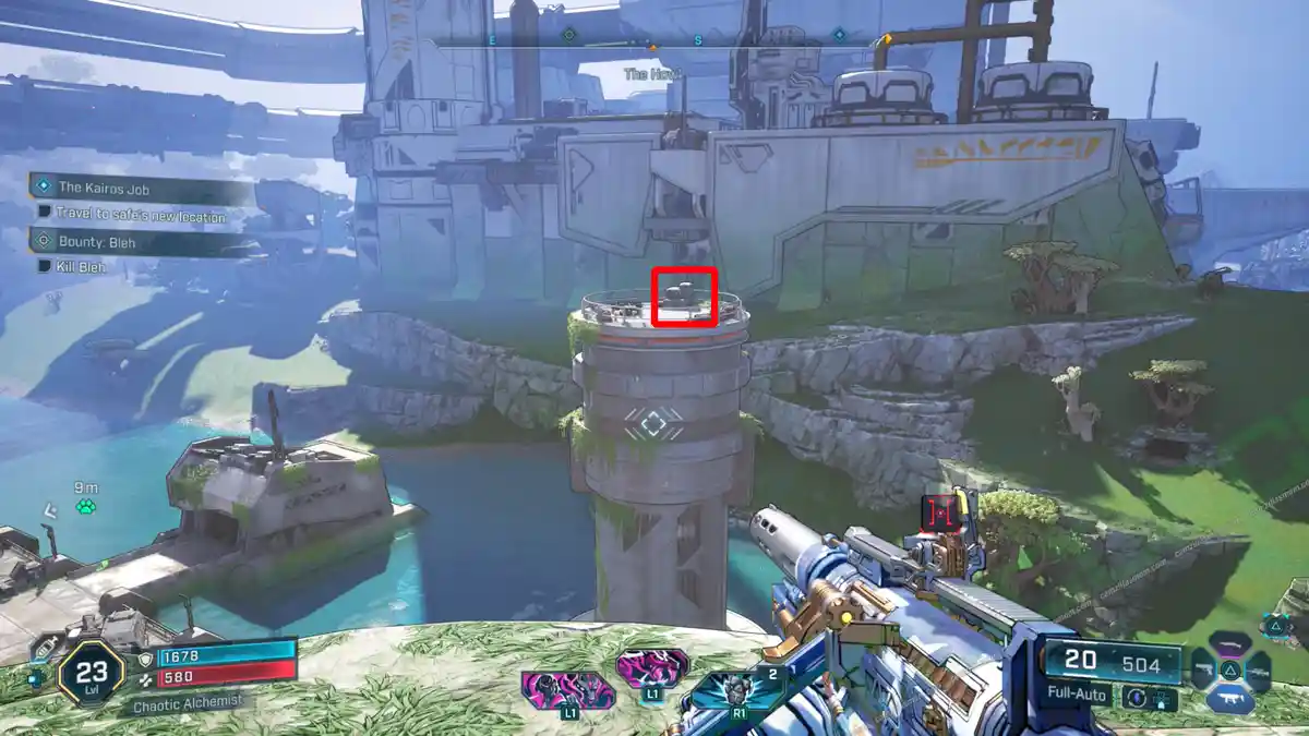 Rafas Rebirth ECHO Log - The Howl - Kairos - Borderlands 4 › camzillasmom.com Rafas Rebirth ECHO Log The Howl Kairos Borderlands 4 | camzillasmomcom