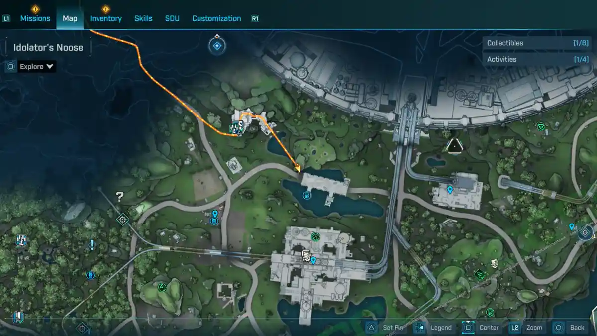 Rafas Rebirth ECHO Log map - The Howl - Kairos - Borderlands 4 › camzillasmom.com Rafas Rebirth ECHO Log map The Howl Kairos Borderlands 4 | camzillasmomcom