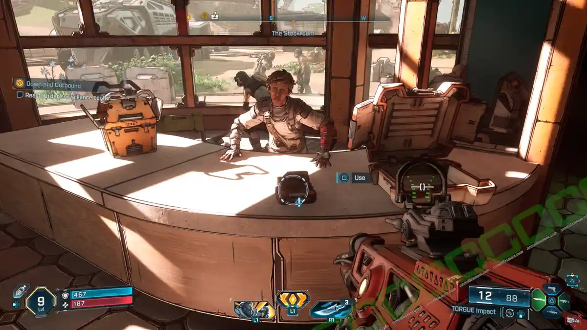 Ready to Blow Side Quest Start - The Howl - Kairos - Borderlands 4 › camzillasmom.com Ready to Blow Side Quest Start The Howl Kairos Borderlands 4 | camzillasmomcom