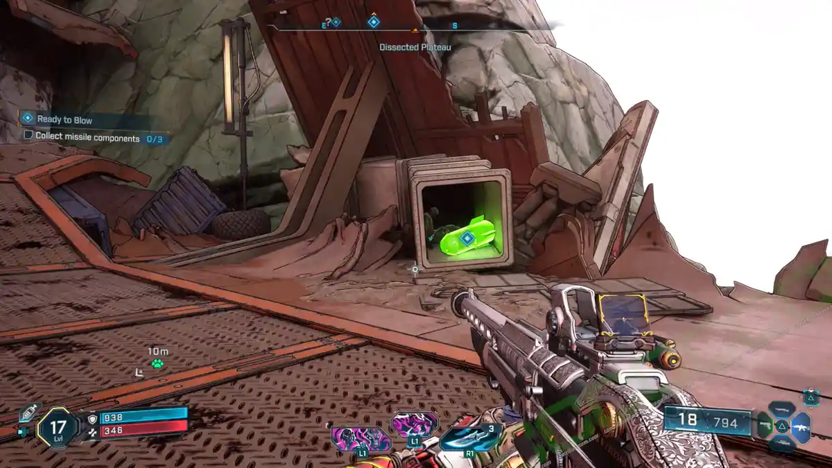 Ready to blow Missile Parts 1 location - Idolators Noose - Kairos - Borderlands 4 › camzillasmom.com Ready to blow Missile Parts 1 location Idolators Noose Kairos Borderlands 4 | camzillasmomcom