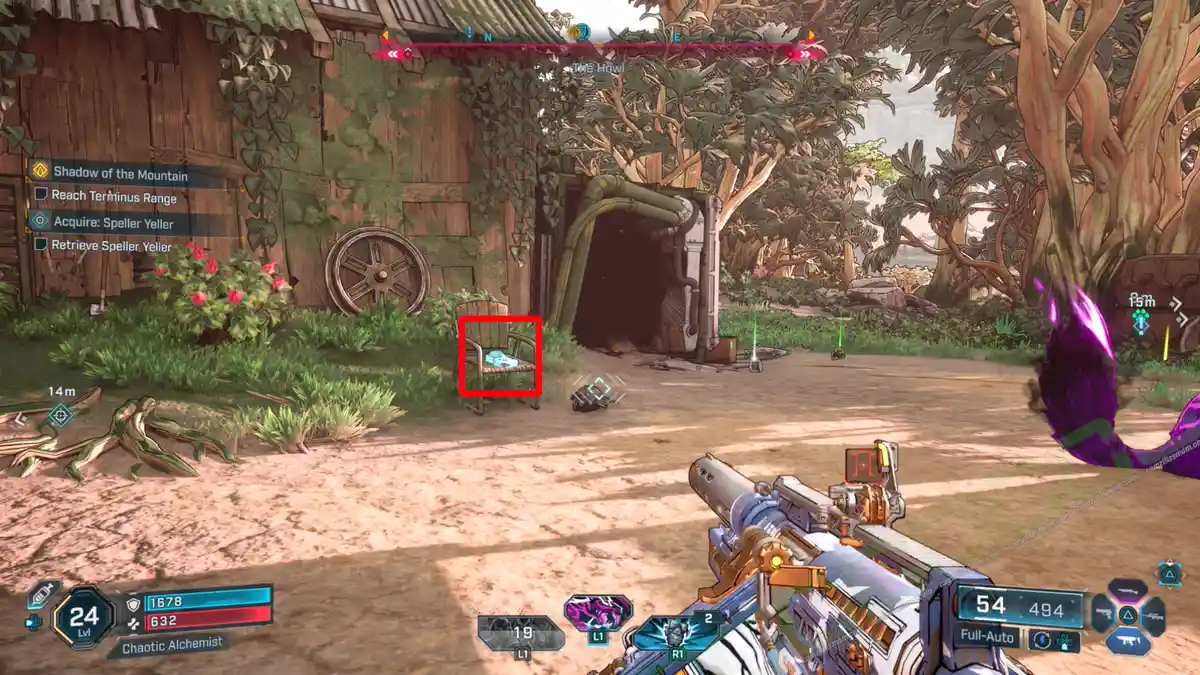 Safe Cracker ECHO Log location - The Howl - Kairos - Borderlands 4 › camzillasmom.com Safe Cracker ECHO Log location The Howl Kairos Borderlands 4 | camzillasmomcom