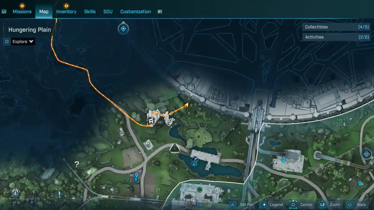 Safe House Shut Eye Keep Bobble Head - The Howl - Kairos - Borderlands 4 › camzillasmom.com Safe House Shut Eye Keep Bobble Head The Howl Kairos Borderlands 4 | camzillasmomcom