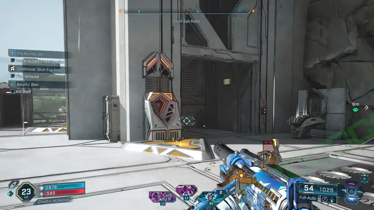 Safe House Shut Eye Keep Elevator - The Howl - Kairos - Borderlands 4 › camzillasmom.com Safe House Shut Eye Keep Elevator The Howl Kairos Borderlands 4 | camzillasmomcom