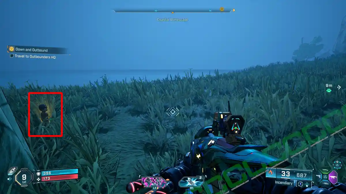 Stillshore Bobblehead - Coastal Bonescape - Kairos - Borderlands 4 › camzillasmom.com Stillshore Bobblehead Coastal Bonescape Kairos Borderlands 4 | camzillasmomcom