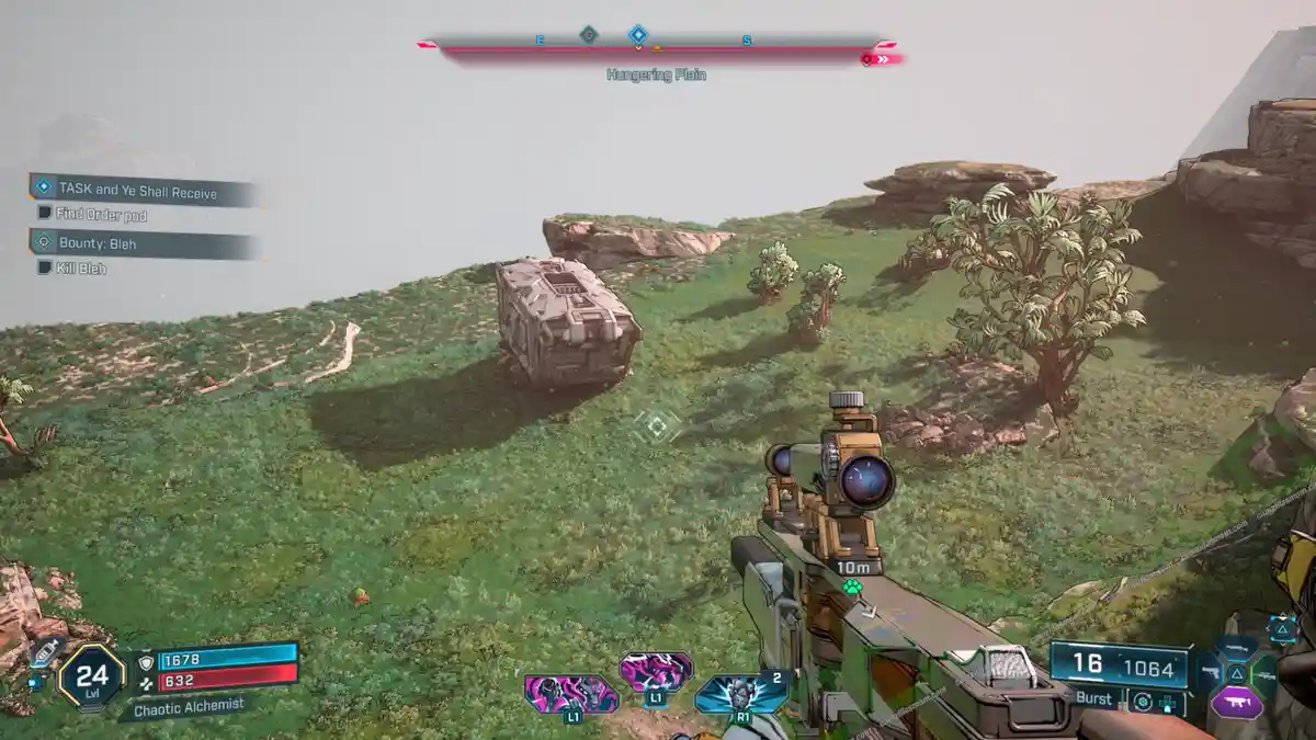 TASK and Ye Shall Receive Order Pod Location - The Howl - Kairos - Borderlands 4 › camzillasmom.com TASK and Ye Shall Receive Order Pod Location The Howl Kairos Borderlands 4 | camzillasmomcom