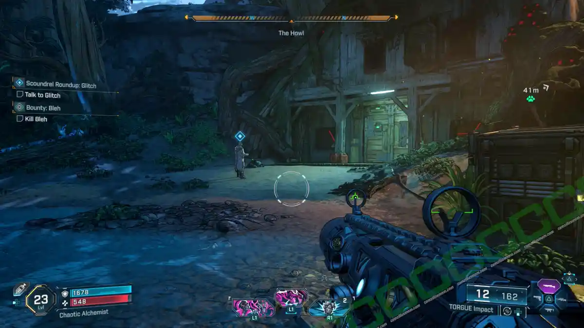 The Kairos Job Side Mission Glitch - The Howl - Kairos - Borderlands 4 › camzillasmom.com The Kairos Job Side Mission Glitch The Howl Kairos Borderlands 4 | camzillasmomcom