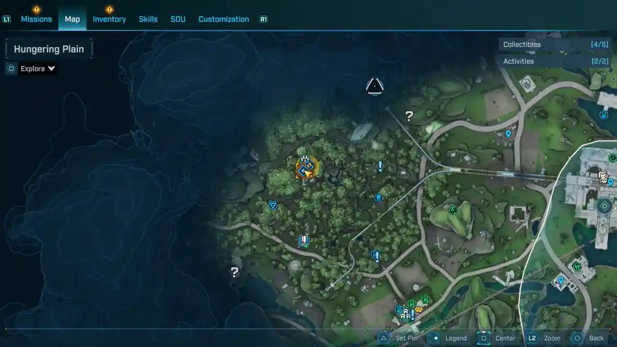 The Kairos Job Side Mission Glitch map - The Howl - Kairos - Borderlands 4 › camzillasmom.com The Kairos Job Side Mission Glitch map The Howl Kairos Borderlands 4 | camzillasmomcom