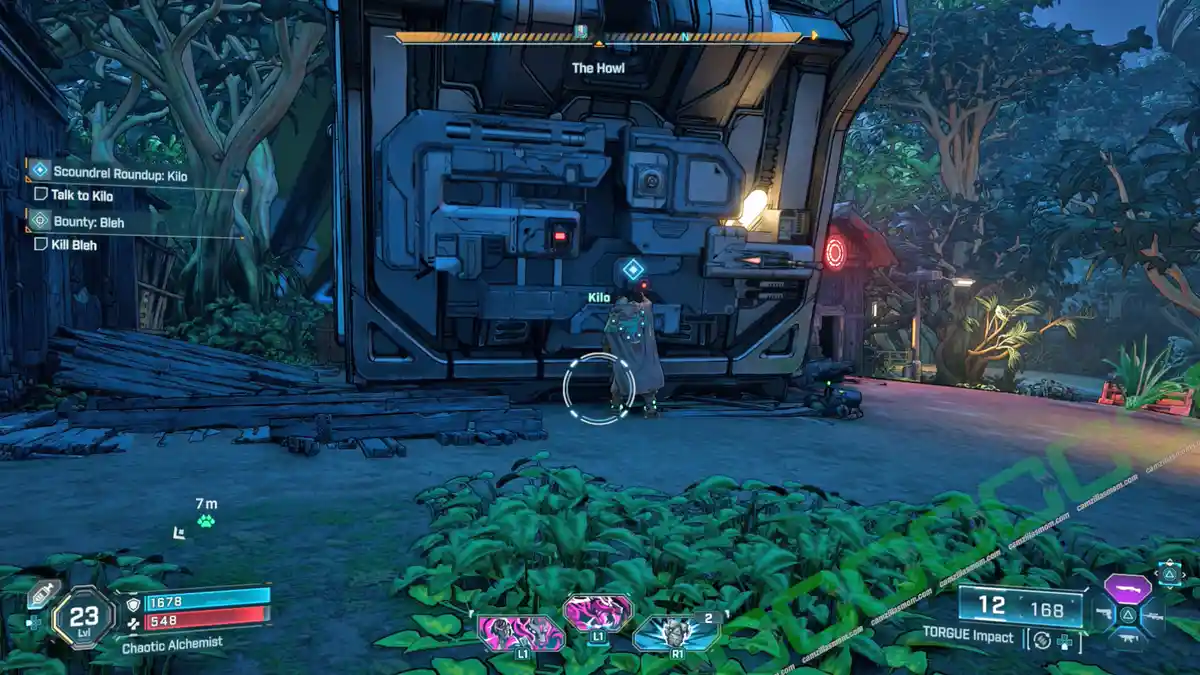 The Kairos Job Side Mission Kilo - The Howl - Kairos - Borderlands 4 › camzillasmom.com The Kairos Job Side Mission Kilo The Howl Kairos Borderlands 4 | camzillasmomcom