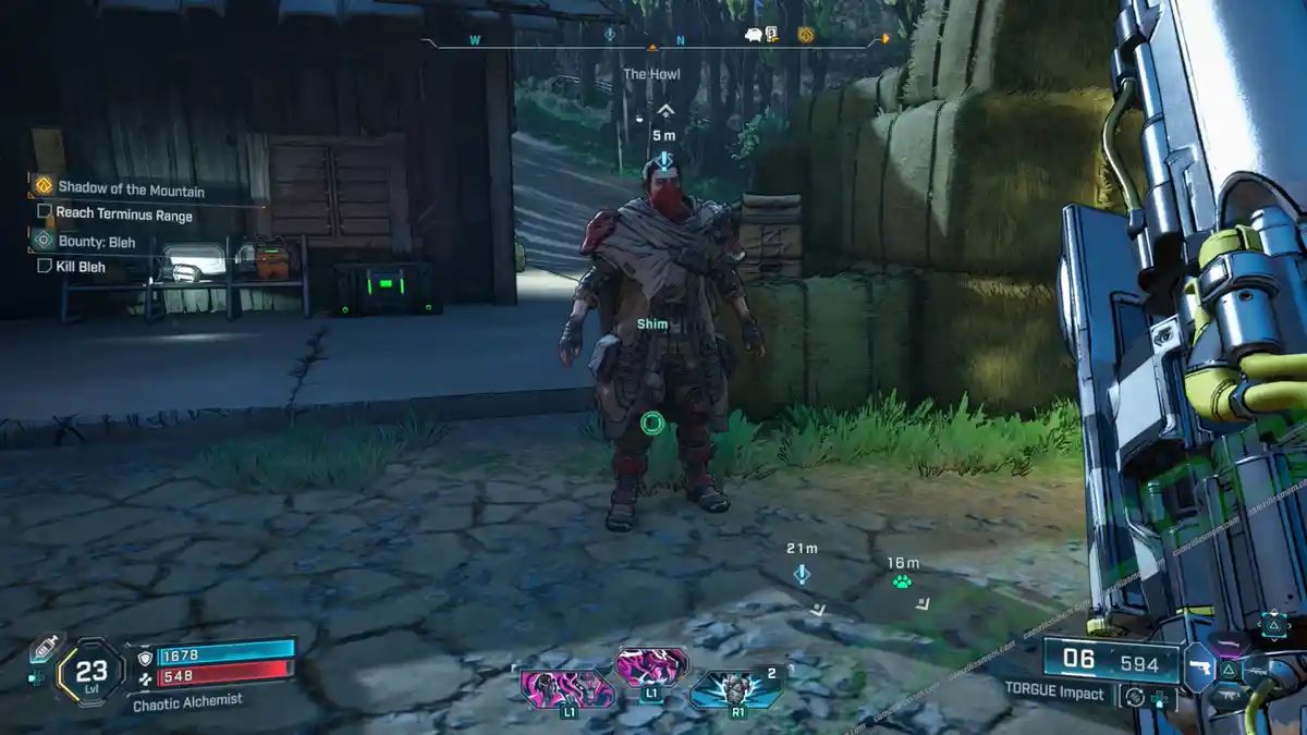 The Kairos Job Side Mission Start - The Howl - Kairos - Borderlands 4 › camzillasmom.com The Kairos Job Side Mission Start The Howl Kairos Borderlands 4 | camzillasmomcom