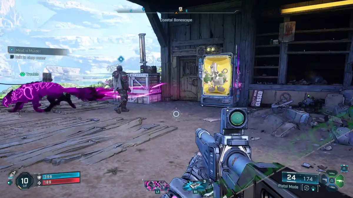 Tool Shop Location - Coastal Bonescape - Kairos - Borderlands 4 › camzillasmom.com Tool Shop Location Coastal Bonescape Kairos Borderlands 4 | camzillasmomcom
