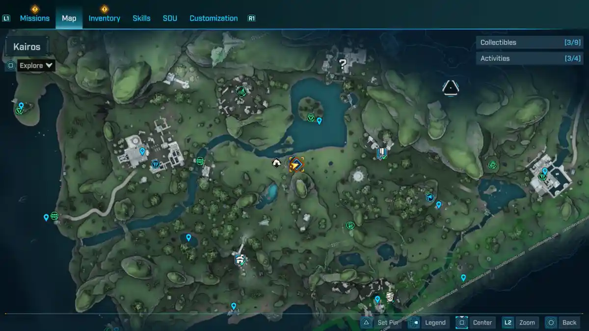 Tool Shop map - Coastal Bonescape - Kairos - Borderlands 4 › camzillasmom.com Tool Shop map Coastal Bonescape Kairos Borderlands 4 | camzillasmomcom