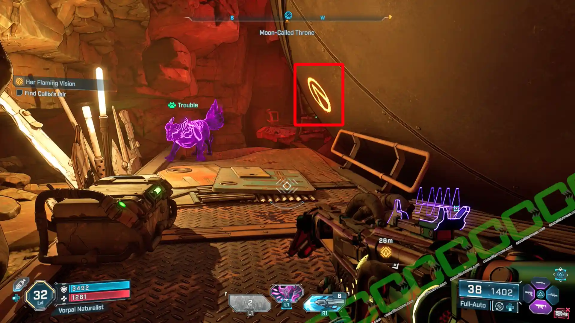 Vault Symbol 2 at Moon Called Throne - Kairos - Borderlands 4 › camzillasmom.com  Vault Symbol 2 at Moon Called Throne   Kairos   Borderlands 4 | camzillasmomcom