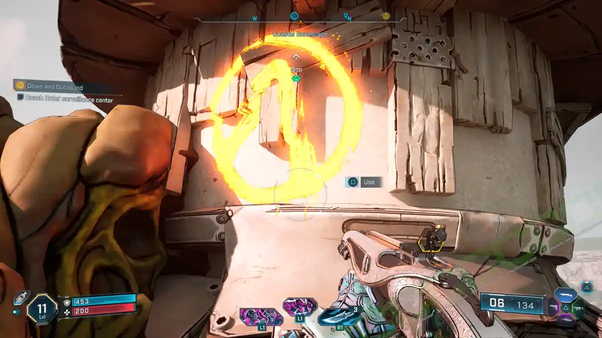 Vault Symbol 3 closeup - Coastal Bonescape - Kairos - Borderlands 4 › camzillasmom.com Vault Symbol 3 closeup Coastal Bonescape Kairos Borderlands 4 | camzillasmomcom