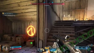 Vault Symbol Plungeford Mill Vault Symbol Room - Coastal Bonescape - Kairos - Borderlands 4 camzillasmom.com