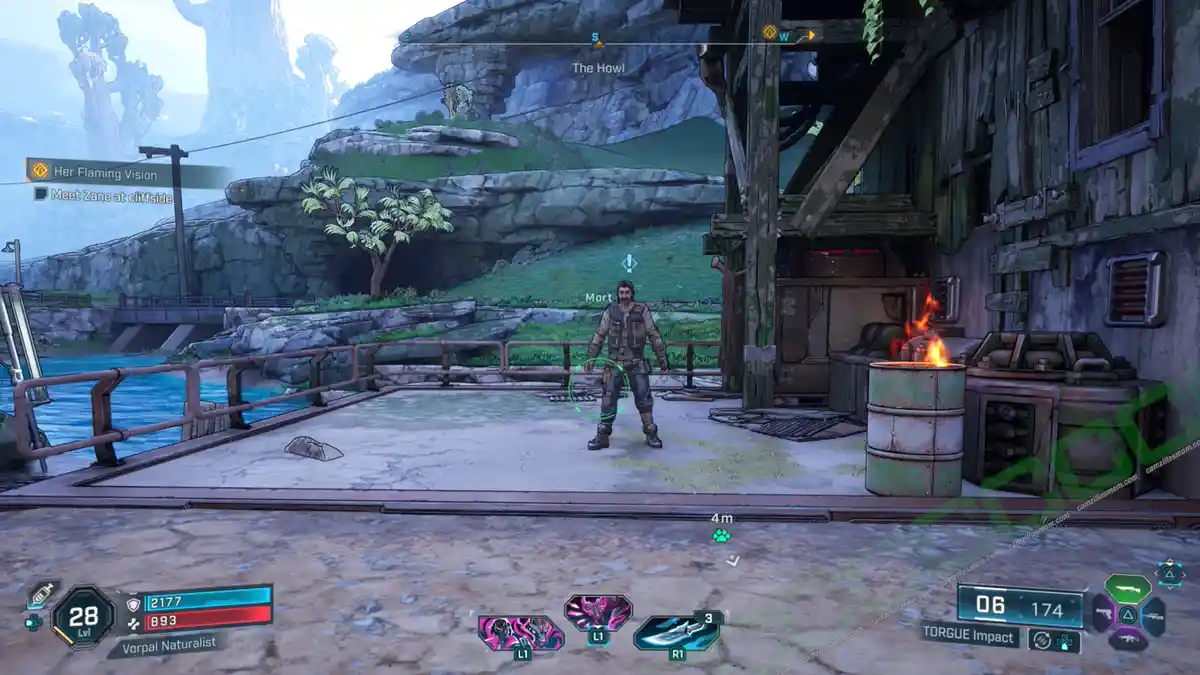 Whack-A-Thresher location - The Howl - Kairos - Borderlands 4 › camzillasmom.com Whack A Thresher location The Howl Kairos Borderlands 4 | camzillasmomcom