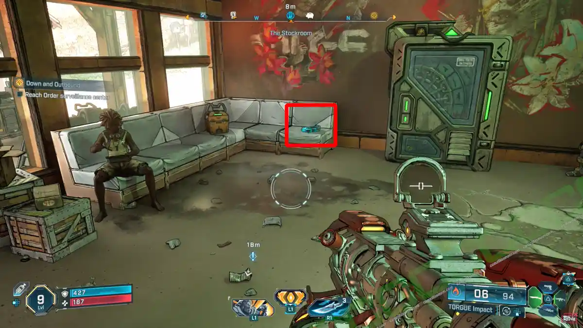 When in Need ECHO Log - The Howl - Kairos - Borderlands 4 › camzillasmom.com When in Need ECHO Log The Howl Kairos Borderlands 4 | camzillasmomcom