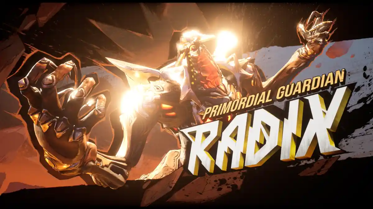 5 - Primordial Guardian Radix Carcadia Burn Location -Grindstone of the Worthy - Borderlands 4 › camzillasmom.com 5 Primordial Guardian Radix Carcadia Burn Location Grindstone of the Worthy Borderlands 4 | camzillasmomcom