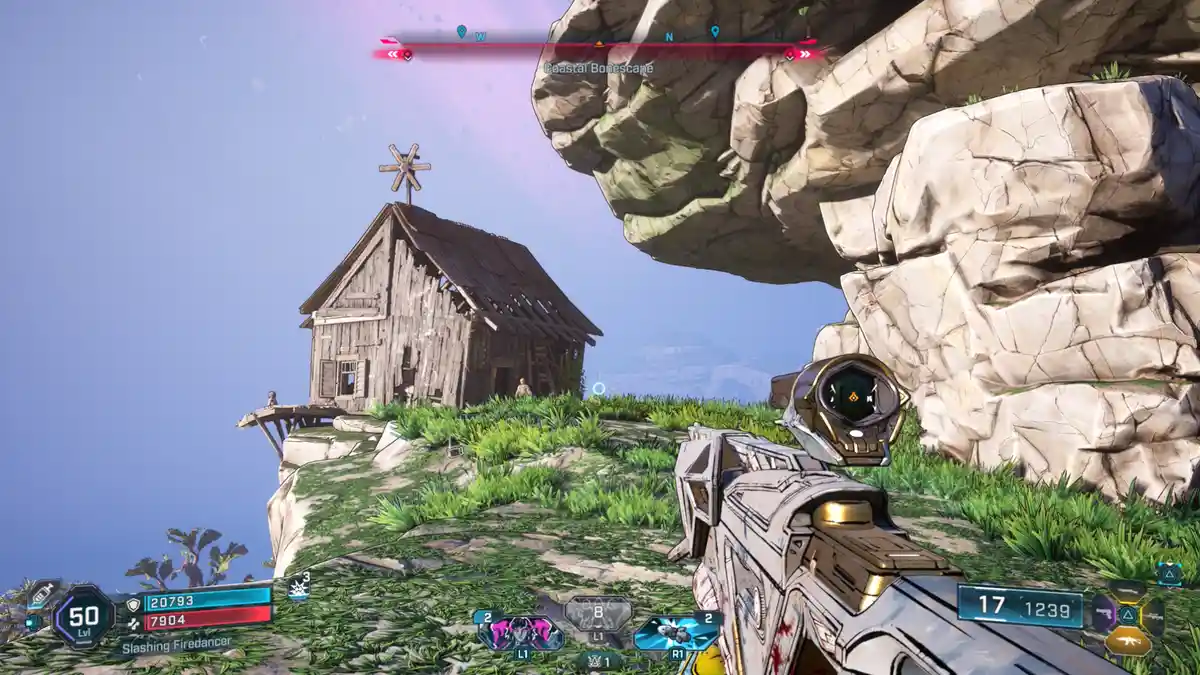 A Hair-brained Scheme ECHO Log - Coastal Bonescape - Borderlands 4 › camzillasmom.com A Hair brained Scheme ECHO Log Coastal Bonescape Borderlands 4 | camzillasmomcom