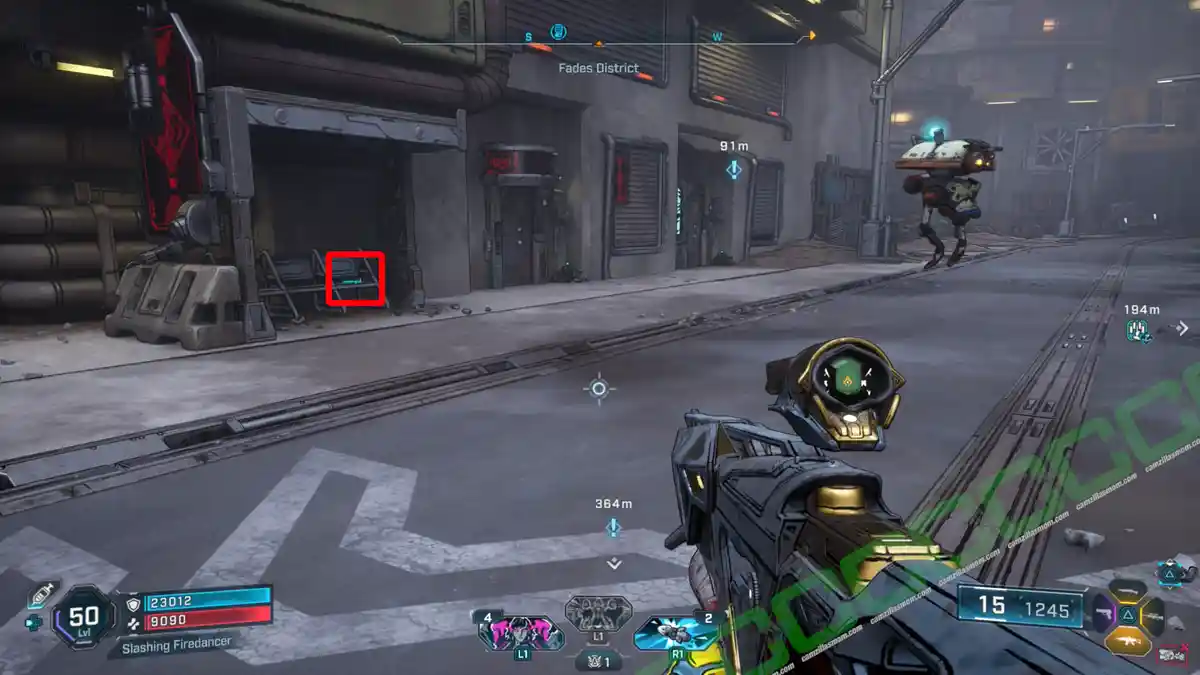 Away Message ECHO Log - Fades District - Borderlands 4 Away Message ECHO Log - Fades District - Borderlands 4 camzillasmom.com