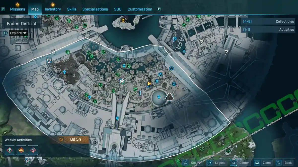 Away Message ECHO Log map - Fades District - Borderlands 4 Away Message ECHO Log map - Fades District - Borderlands 4 camzillasmom.com