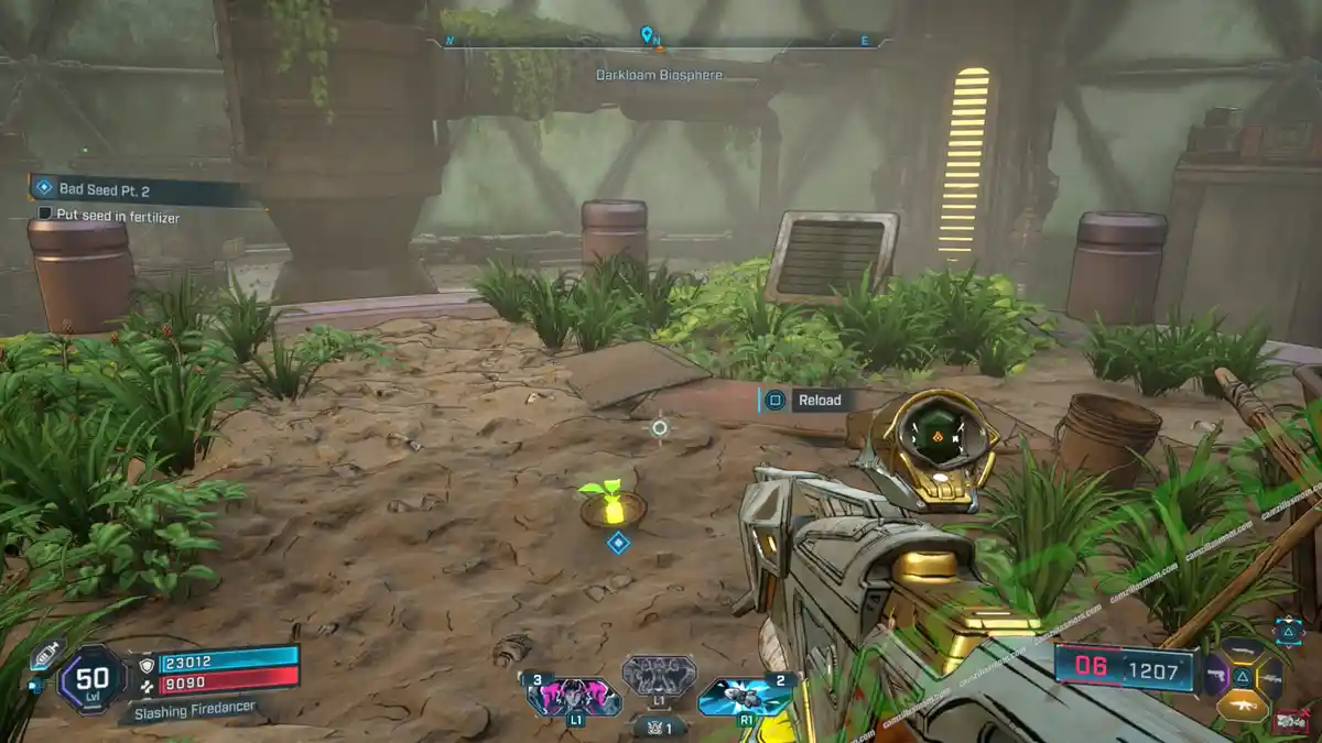 Bad Seed Pt2 Put seed in fertilizer - Fades District - Borderlands 4 Bad Seed Pt2 Put seed in fertilizer - Fades District - Borderlands 4 camzillasmom.com