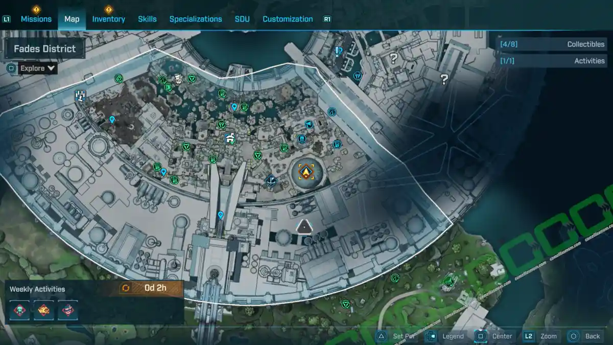 Bad Seed Pt2 Put seed in fertilizer map - Fades District - Borderlands 4 Bad Seed Pt2 Put seed in fertilizer map - Fades District - Borderlands 4 camzillasmom.com