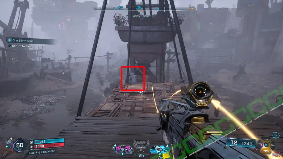 Electi Safe - Fades District - Borderlands 4 Electi Safe - Fades District - Borderlands 4 camzillasmom.com